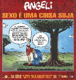 Bertrand.pt - Sexo é Uma Coisa Suja