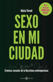 Sexo En Mi Ciudad