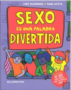Bertrand.pt - Sexo Es Una Palabra Divertida