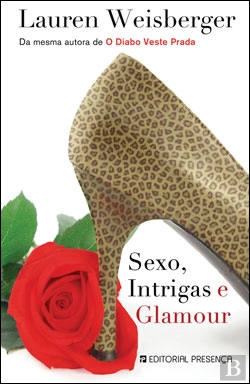 Bertrand.pt - Sexo, Intrigas e Glamour