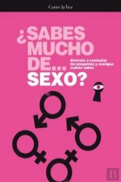 Bertrand.pt - Sexo