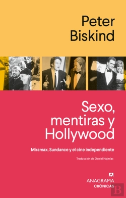 Bertrand.pt - Sexo, Mentiras Y Hollywood