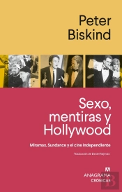 Sexo, Mentiras Y Hollywood
