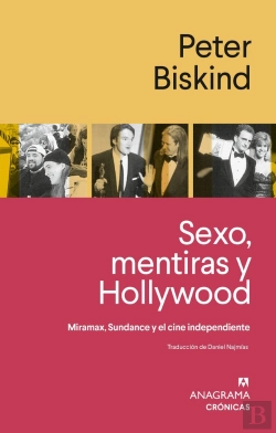 Bertrand.pt - Sexo, Mentiras Y Hollywood