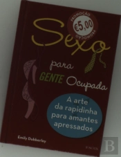 Sexo Para Gente Ocupada
