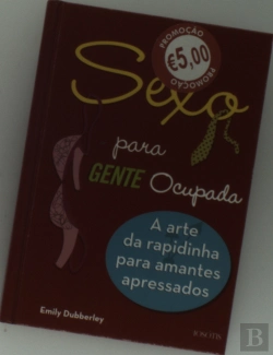 Bertrand.pt - Sexo Para Gente Ocupada