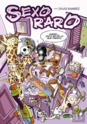Sexo Raro