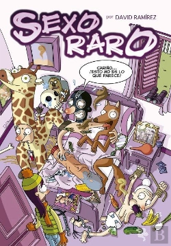Bertrand.pt - Sexo Raro