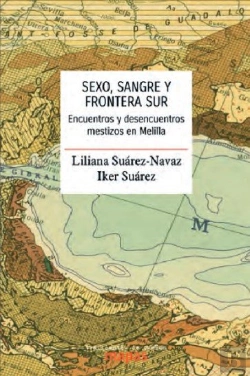 Bertrand.pt - Sexo, Sangre Y Frontera Sur.