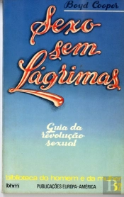 Sexo sem Lágrimas