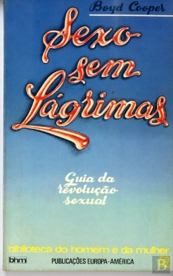 Bertrand.pt - Sexo sem Lágrimas