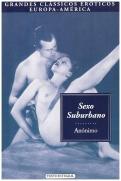 Sexo Suburbano - Livro I