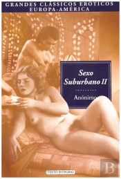 Sexo Suburbano - Livro II