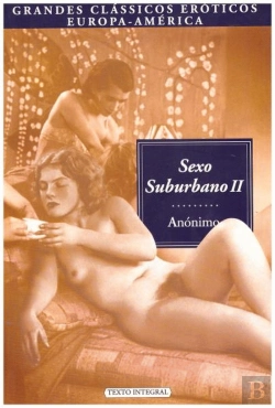 Bertrand.pt - Sexo Suburbano - Livro II