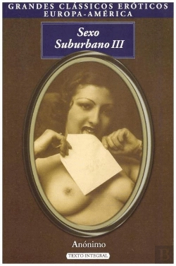 Bertrand.pt - Sexo Suburbano - Livro III
