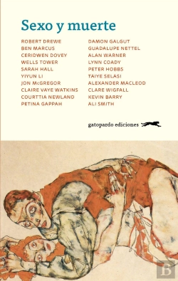 Bertrand.pt - Sexo Y Muerte