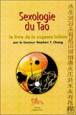 Bertrand.pt - Sexologie Du Tao ; Le Livre De La Sagesse Infinie