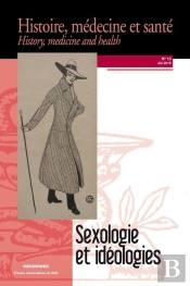 Sexologie Et Ideologies