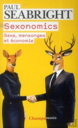 Bertrand.pt - Sexonomics