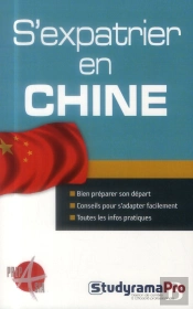 S'Expatrier En Chine
