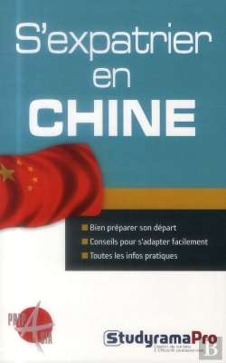 Bertrand.pt - S'Expatrier En Chine