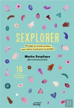 Bertrand.pt - Sexplorer : 50 Pages De Conseils Pratiques Pour Cultiver La Jouissance Au Quotidien