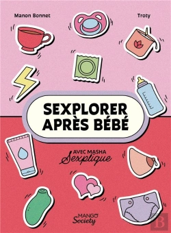 Bertrand.pt - Sexplorer Après Bébé