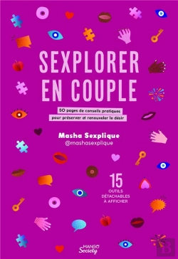 Bertrand.pt - Sexplorer En Couple : 50 Pages De Conseils Pratiques Pour Préserver Et Renouveler Le Désir