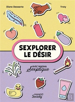 Bertrand.pt - Sexplorer Le Désir