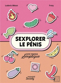 Bertrand.pt - Sexplorer Le Pénis