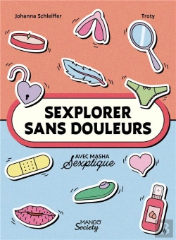 Bertrand.pt - Sexplorer Sans Douleurs