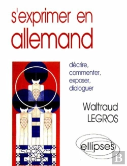 Bertrand.pt - S'Exprimer En Allemand