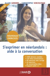 S'Exprimer En Néerlandais