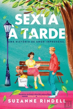Bertrand.pt - Sexta à Tarde