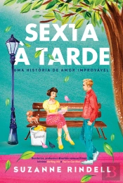 Sexta À Tarde