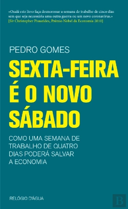 Bertrand.pt - Sexta-Feira é o Novo Sábado
