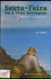 Sexta-Feira ou a Vida Selvagem