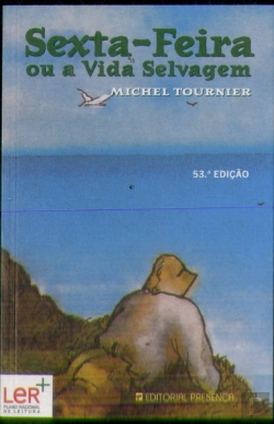 Bertrand.pt - Sexta-Feira ou a Vida Selvagem