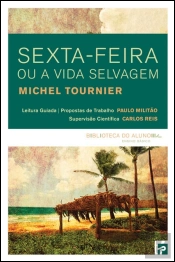 Sexta-Feira ou a Vida Selvagem