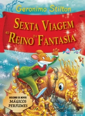 Sexta Viagem ao Reino da Fantasia