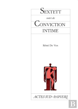 Bertrand.pt - Sextett ; Conviction Intime
