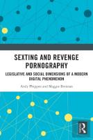 Sexting And Revenge Pornography