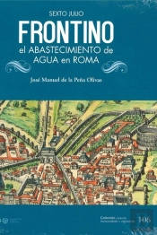 Sexto Julio Frontino