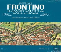 Sexto Julio Frontino