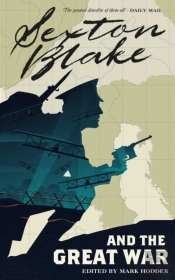 Sexton Blake And The Great War