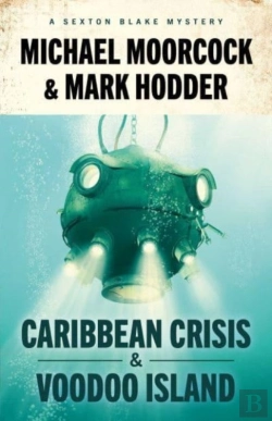 Bertrand.pt - Sexton Blake: Caribbean Crisis & Voodoo Island