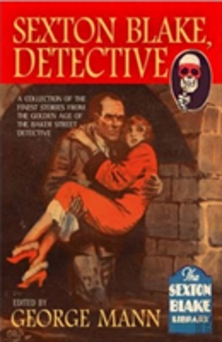 Bertrand.pt - Sexton Blake: Detective