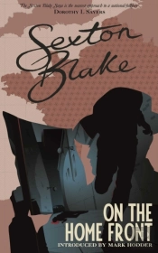 Sexton Blake On The Home Front