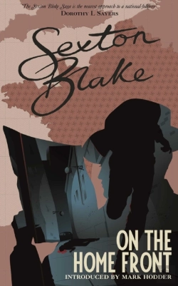 Bertrand.pt - Sexton Blake On The Home Front