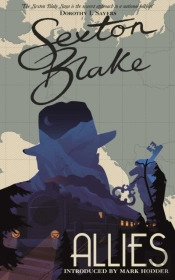 Sexton Blake'S Allies